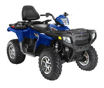 Sportsman 800 EFI Touring 2009г.
