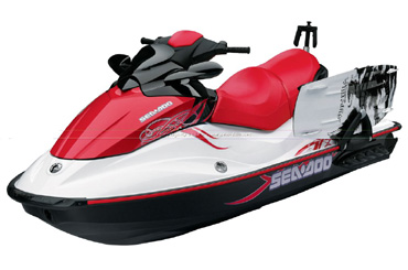 GTX 4-TEC Wakeboard 155 2009г.
