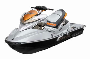 RXP-X 255 RS 2009г.