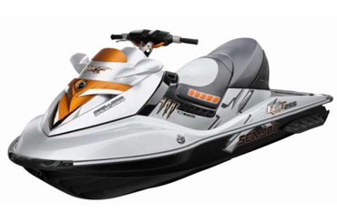 RXT-X 255 RS 2009г.