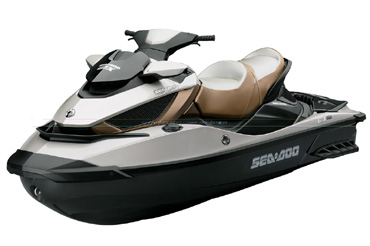 GTX 4-TEC Limited 255 iS 2009г.