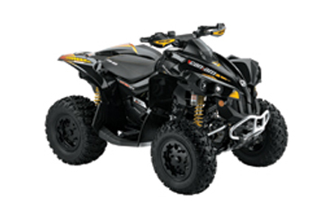 Renegade 800 X