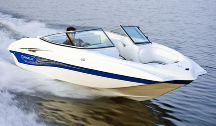 CX 18 BR