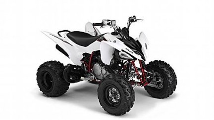 YFM 250 R