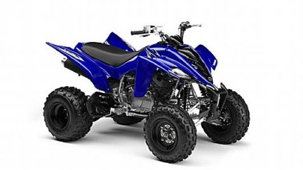 YFM 350