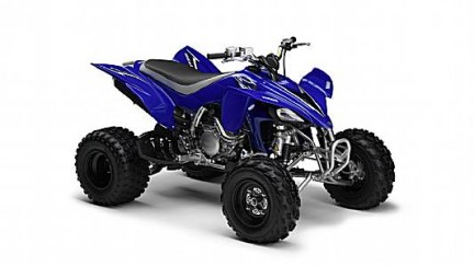YFZ 450