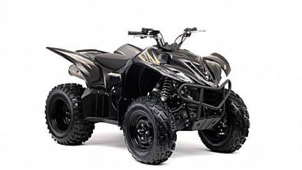 Wolverine 450