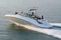 Challenger 230 SE 430 HP 2009г.