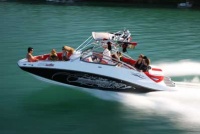 Challenger 230 Wake 430 HP 2009г.