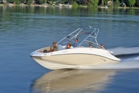 Challenger 230 SE 510 HP 2009г.
