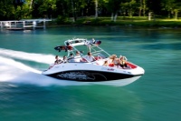 Challenger 230 Wake 510 HP 2009г.