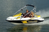 Speedster 150 255 HP 2009г.
