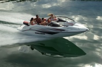 Speedster 200 430 HP 2009г.