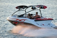 Speedster Wake 430 HP 2009г.
