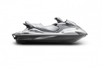 FX Cruiser HO 2009