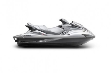 FX CRUISER SHO 2009