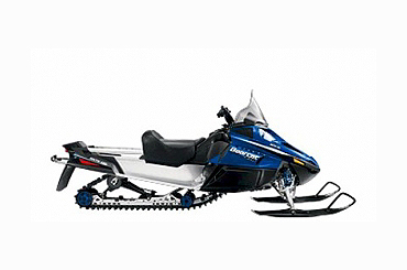 Bearcat 570 STD OS (2010)