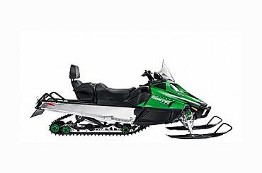 Bearcat Z1 XT (2010)