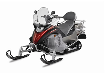 Venture Multi Purpose (2010)