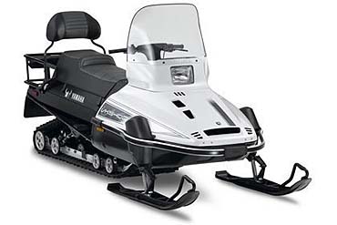 Viking 540 Ltd (2010)
