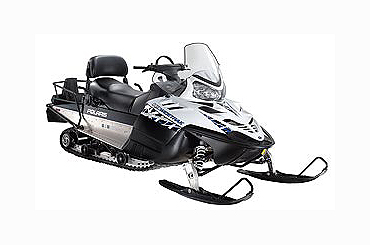 Widetrak IQ (2010) New!