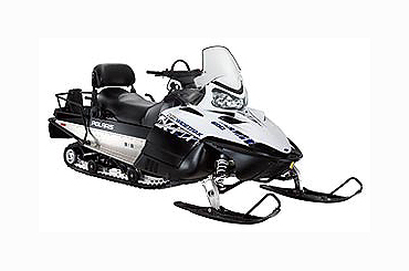 600 Widetrak IQ (2010) New!