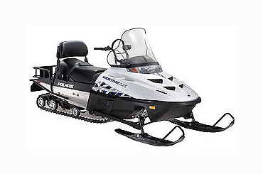 Widetrak LX (2010)