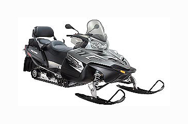FST IQ Touring (2010)