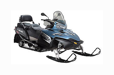 600 IQ Touring (2010) New!