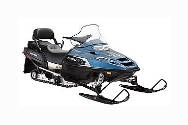 Trail Touring (2010)