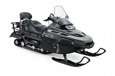 Yeti Pro 550 (2010)