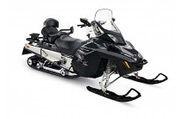 Adventure Grand Tourer 1200 (2010) New!