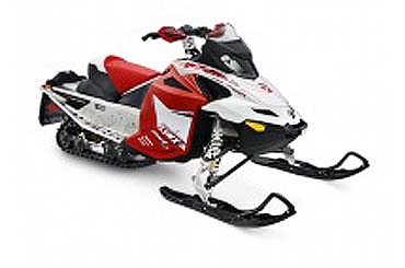 X-Trim RE 800R P-TEK (2010)