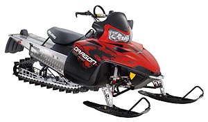 800 DRAGON SWITCHBACK