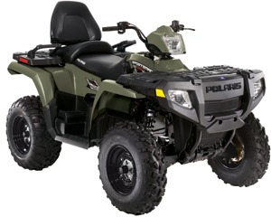 Sportsman 500 H. O. Touring 2010г.