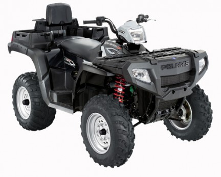 Sportsman 800 EFI X 2 2009г.