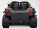 Avenger 8x8 750 HDi Special Edition :        