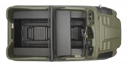 Avenger 88 750 HDi :        