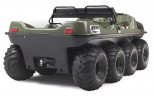 Avenger 8x8 700 :       