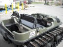 - ARGO 6X6 Frontier 650 : 