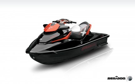 RXT X RS 260 2010г.