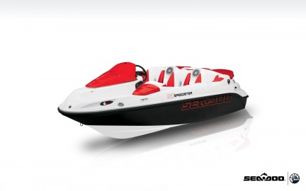Speedster 150 2010г.