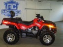  BRP Outlander 800 MAX XT 2009 .. :  !  20 !