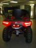  BRP Outlander 800 MAX 2010 .. :  !