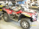 Outlander Max 800 R Ltd 2009. :  :         !