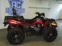  BRP Outlander 800 MAX LTD 2009.. :   ,  278 !